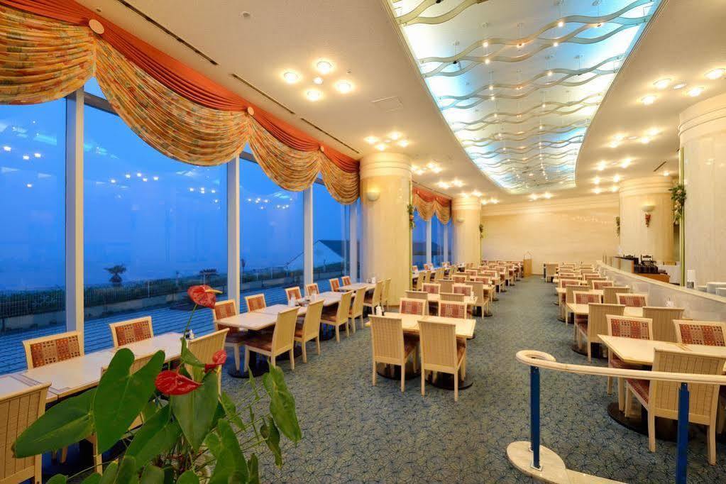 Irago Sea-Park & Spa Tahara Esterno foto
