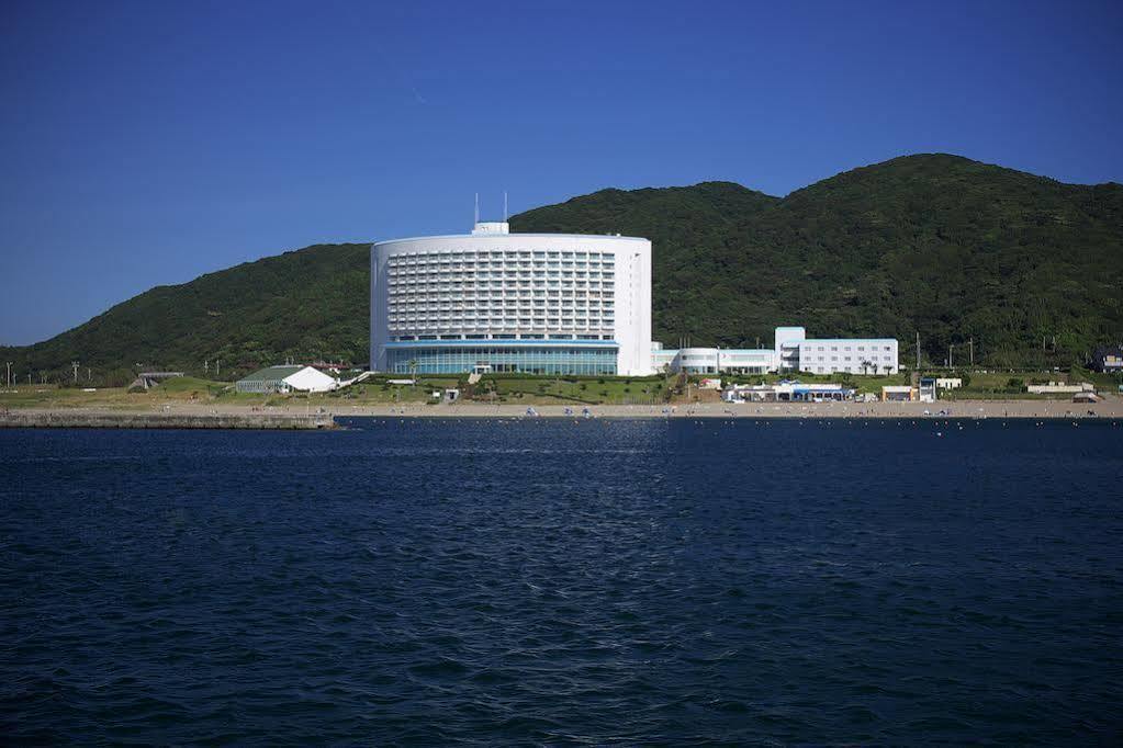 Irago Sea-Park & Spa Tahara Esterno foto
