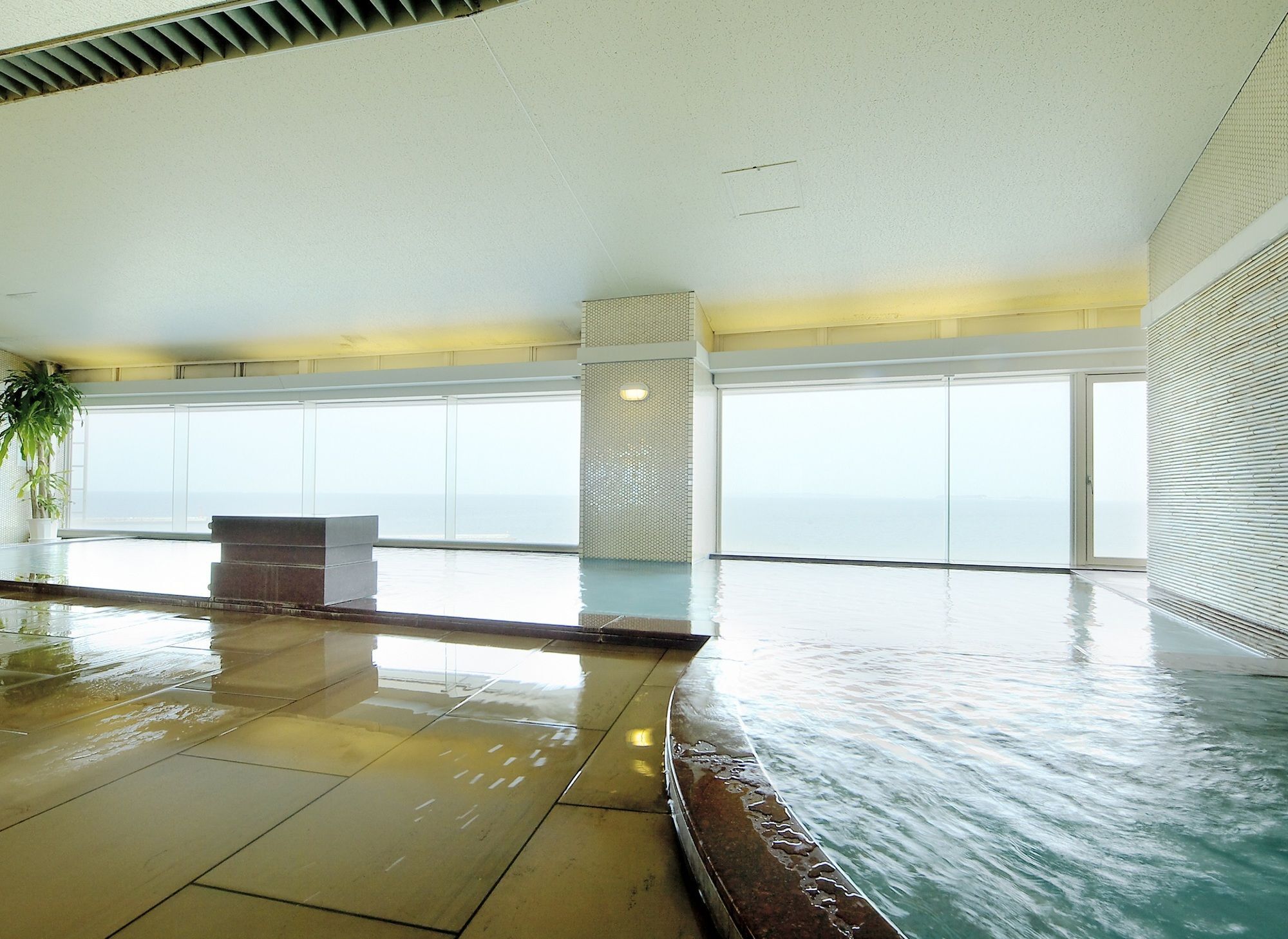 Irago Sea-Park & Spa Tahara Esterno foto